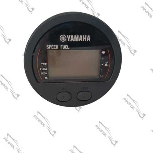 Zegar Yamaha SPEED Fuel nr.5