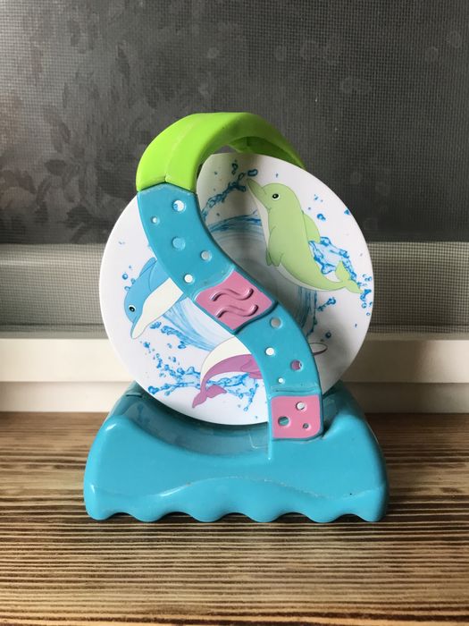 Игрушки для купания