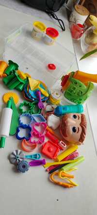 набір для ліплення Play-DOH 45 елементів