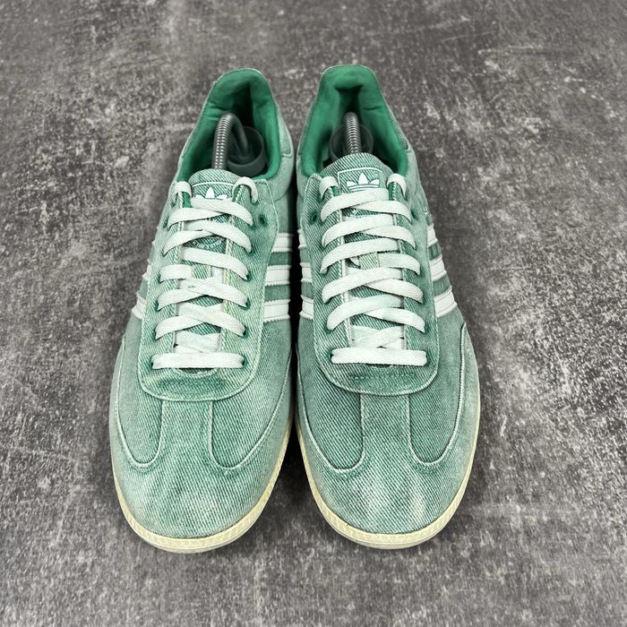 Кросівки Adidas Samba OG 45 розмір оригінал