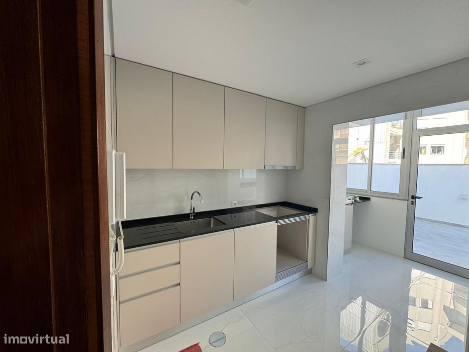 T2 completamente renovado