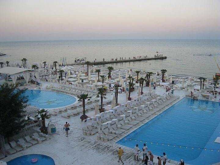 1 комн посуточно Аркадия‼️Море‼️ Ибица‼️ ЖК Родос! Терраса‼️