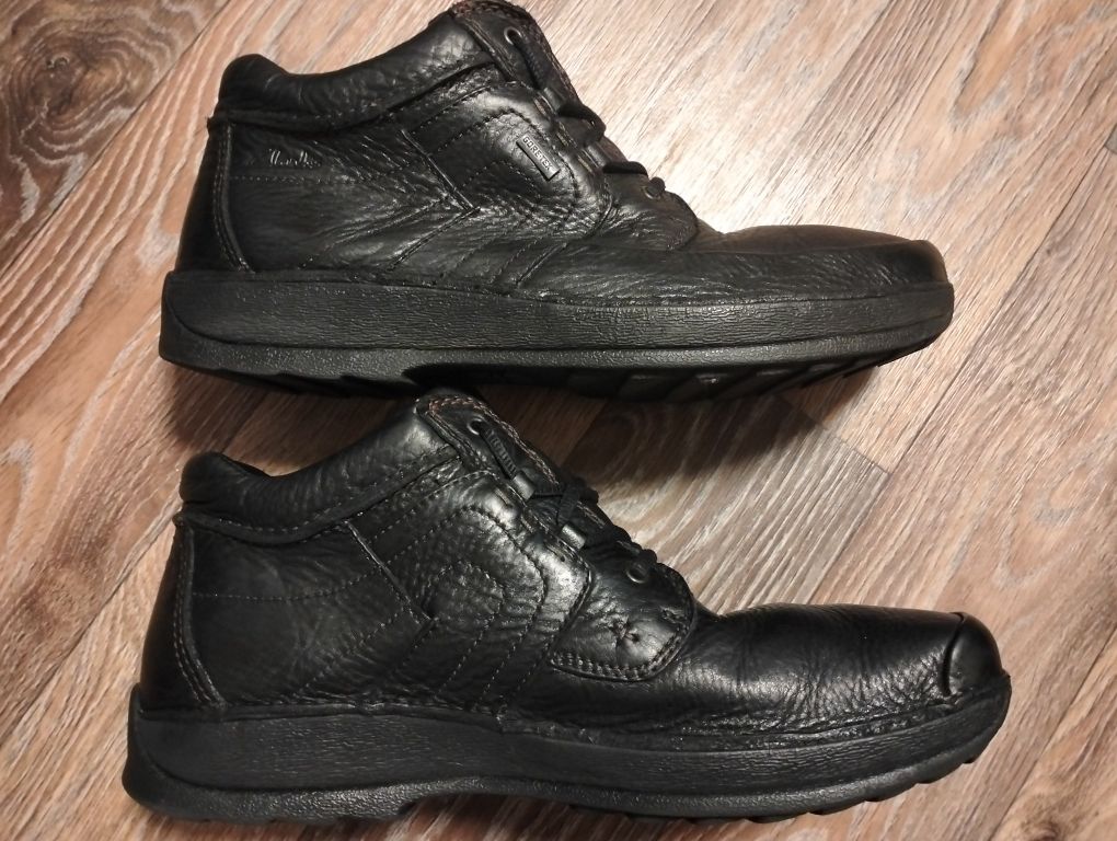 Clarks active air