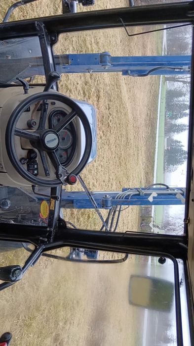 Farmtrac 685 , Perkins