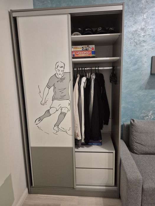 Sprzedam meble dziecięce