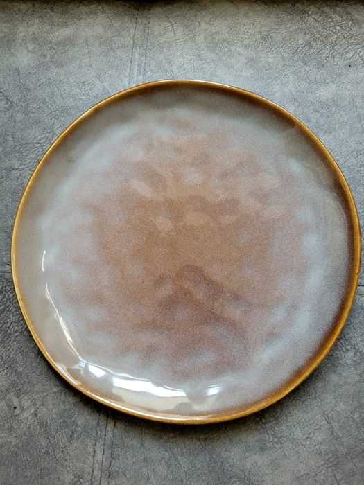 Duży talerz stołowy 27,5cm