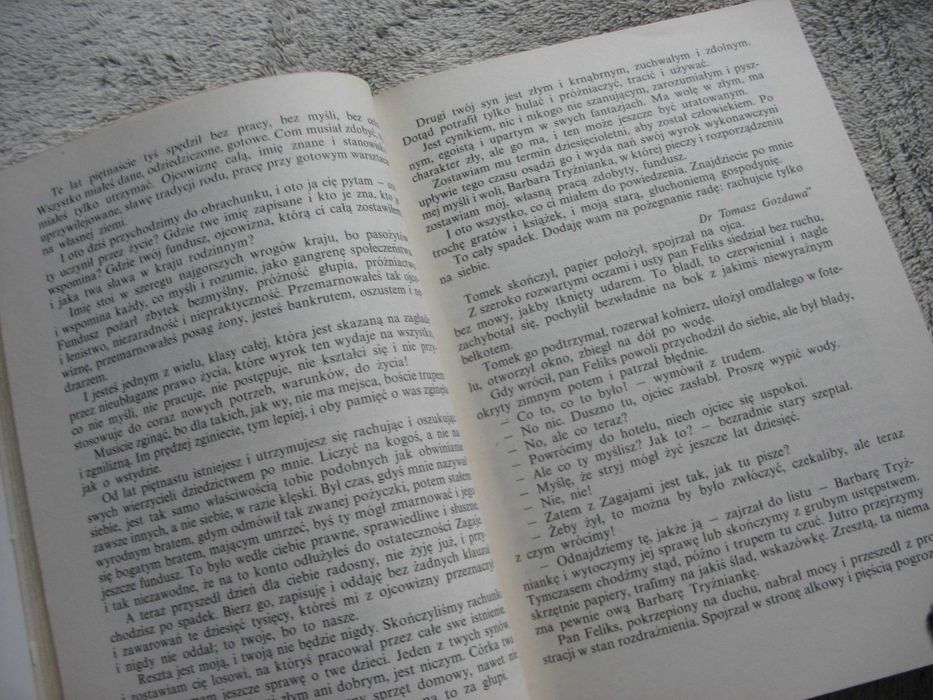 Rodziewiczówna Barbara Tryźnianka + 2 x gratis