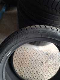 2 sztuki opon 245/40R18