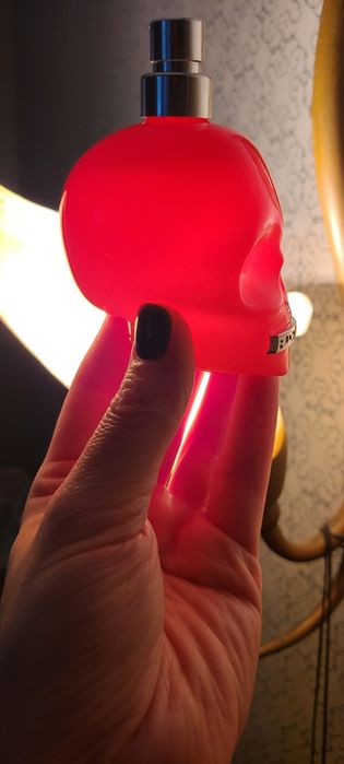 Police To Be Goodvibes For Her 40мл, парфумована вода