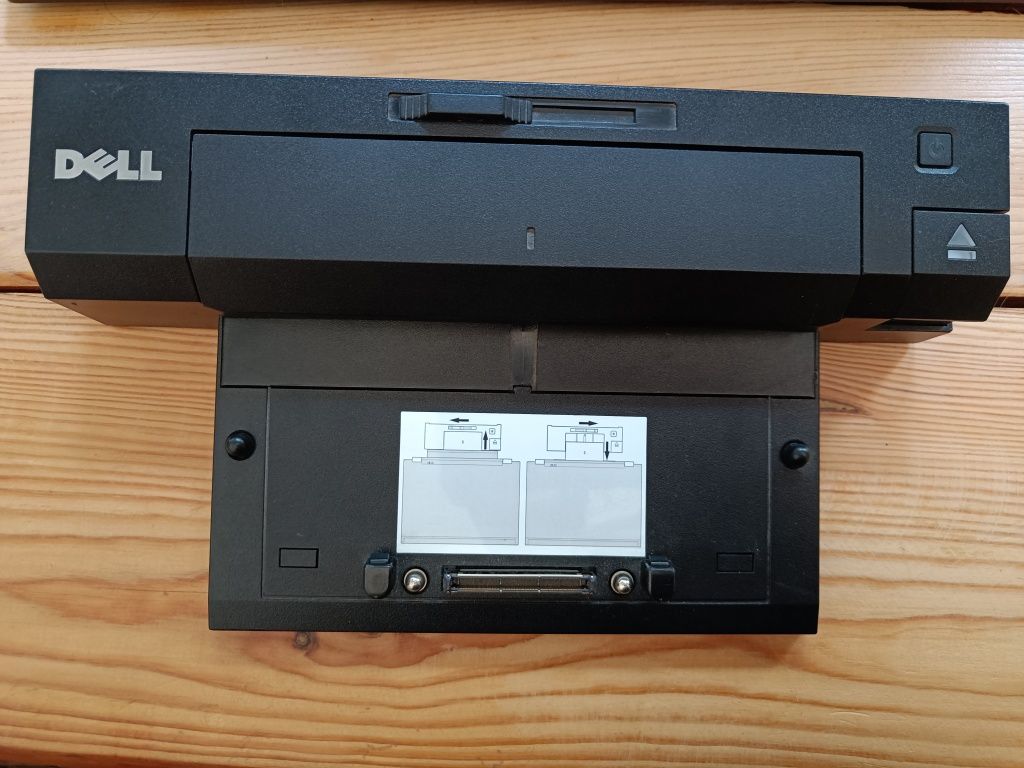 Stacja dokująca Dell PRO2X