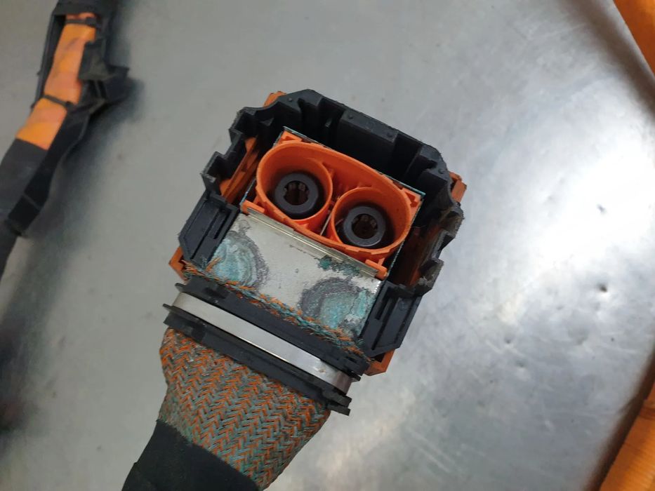 Instalação elétrica do motor / cablagem do motor RENAULT Clio V (BF_)