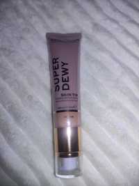 Основа під макіяж Makeup Revolution Superdewy Multi Purpose Balm