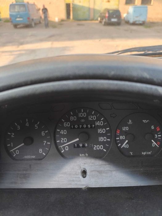 Газель Газ 33023