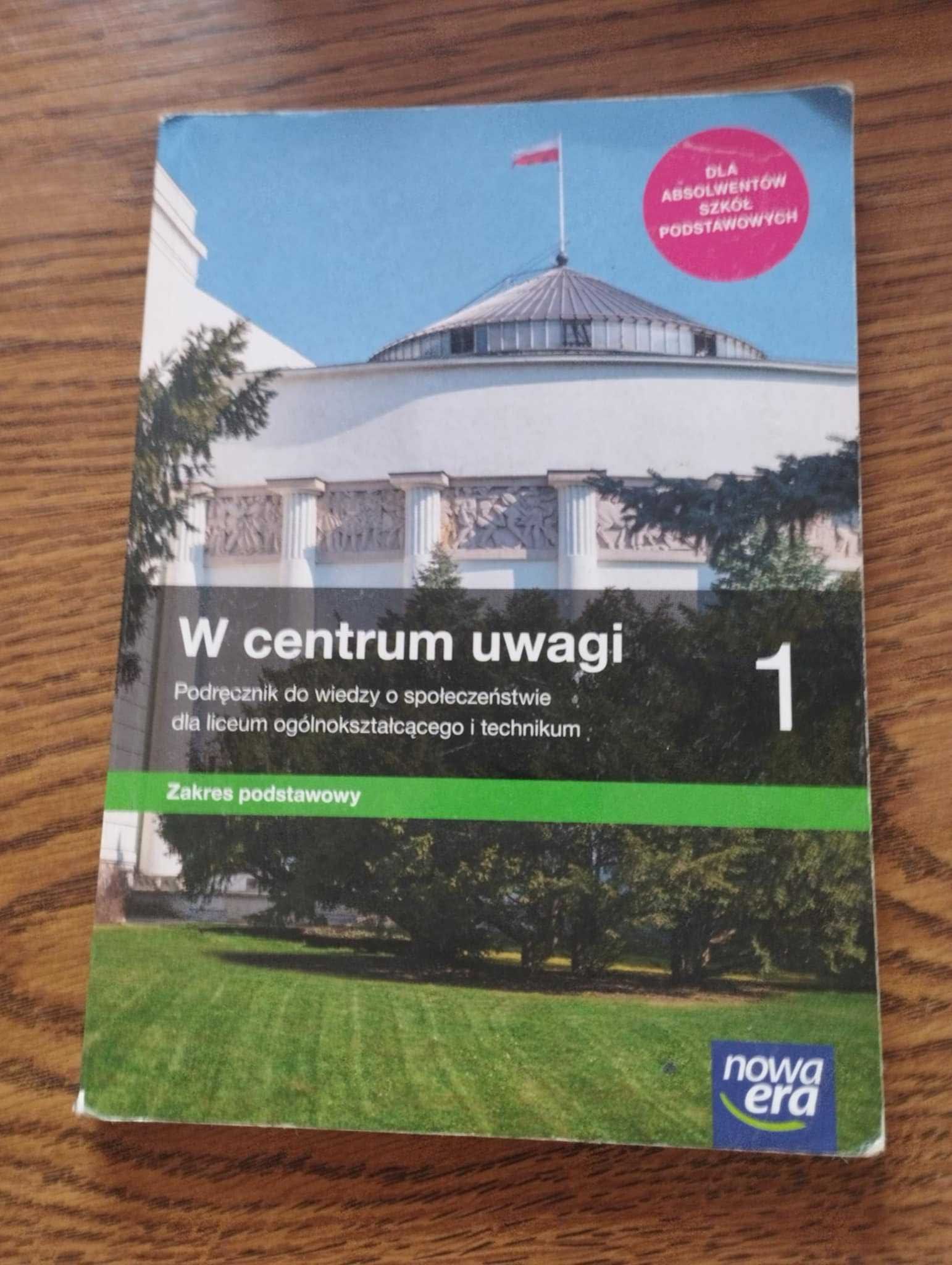 W centrum uwagi 1