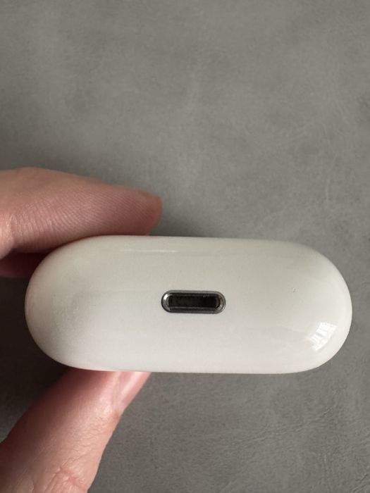 Apple AirPods 3 оригінал magsafe