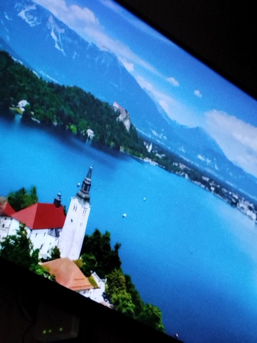 Телевизор  бу 49. Philips