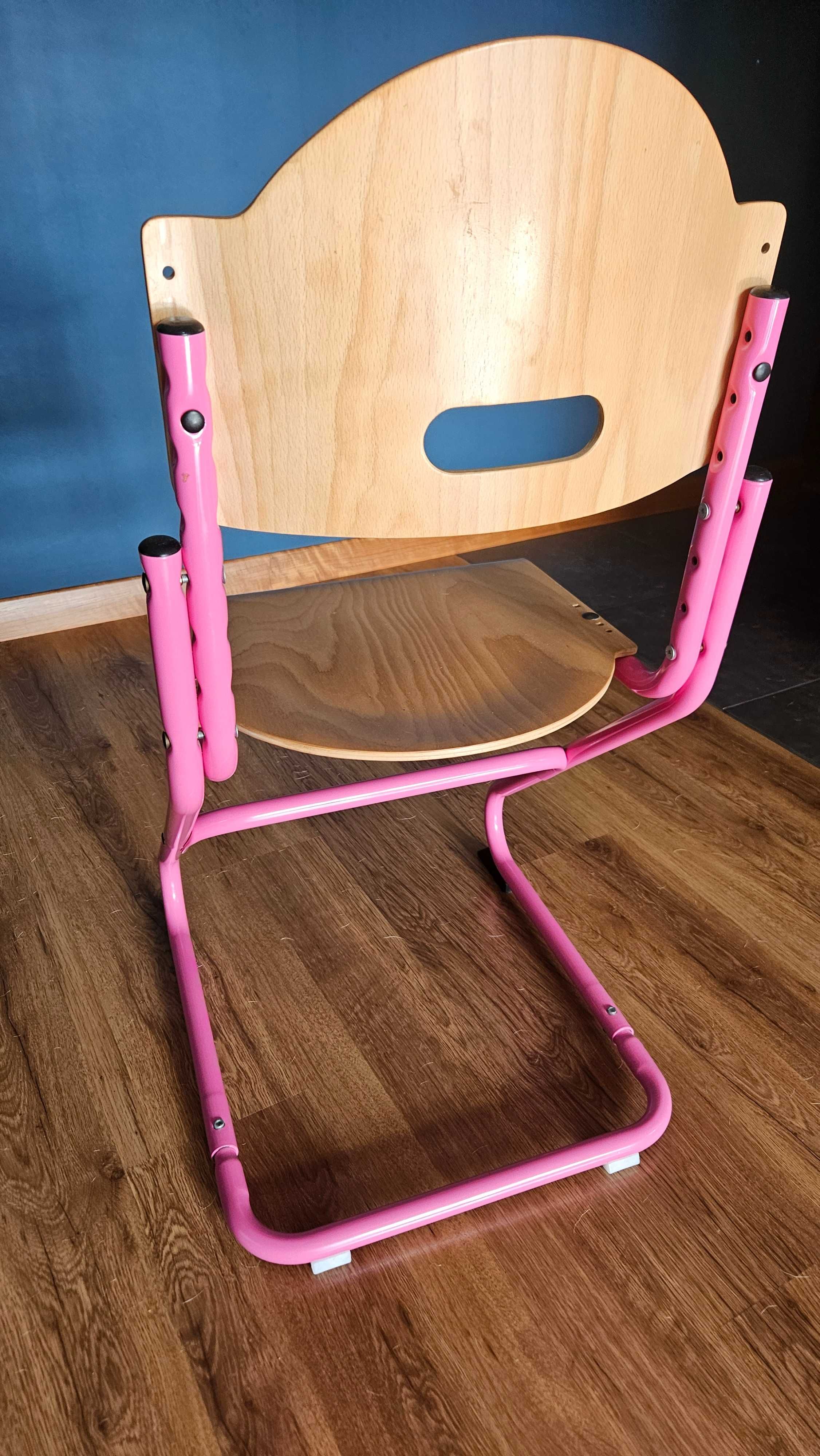 Krzeslo Kettler ergonomiczne dla dzieci