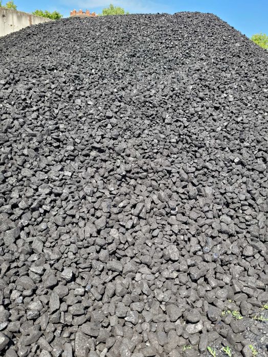 Węgiel groszek plus Karlik * polski ekogroszek* dobry węgiel * Ozorków