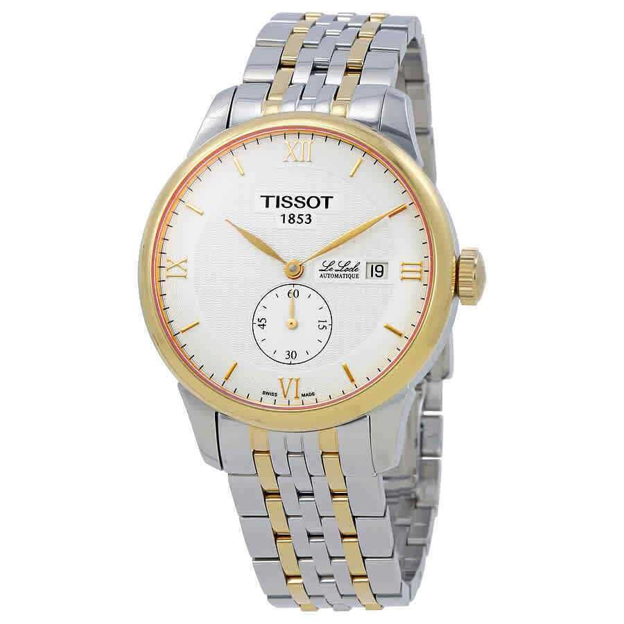 Tissot Le Locle Automatic T006.428.22.038.01