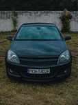 Opel Astra H GTC 1.6 115km benzyna + gaz