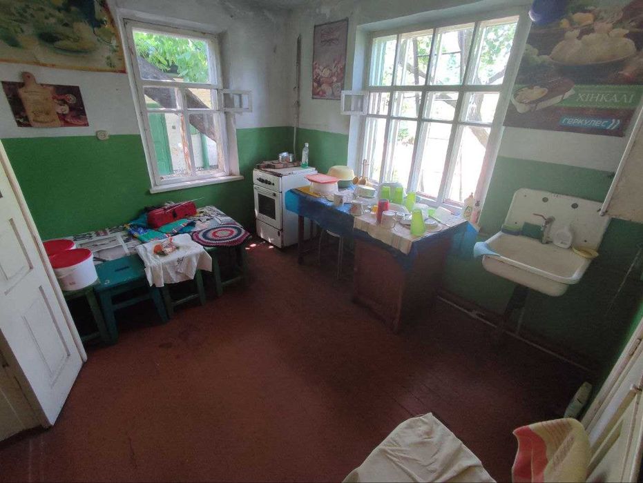 Продам будинок вул. Балтійська район Клочко (ЦРБ)