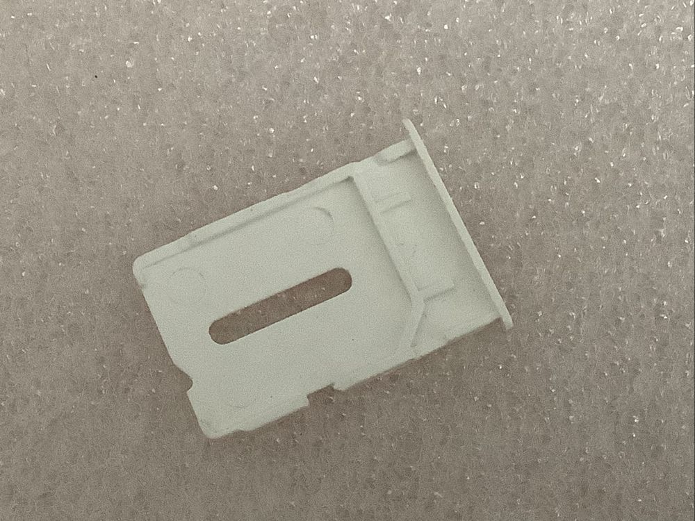 Gaveta leitor cartao SIM Oneplus One A0001