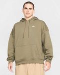 Чоловіче худі реглан Nike Club Oversized Hoodie (IB6484-222)