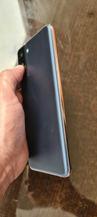 Samsung S21 + Plus 5G Como novo