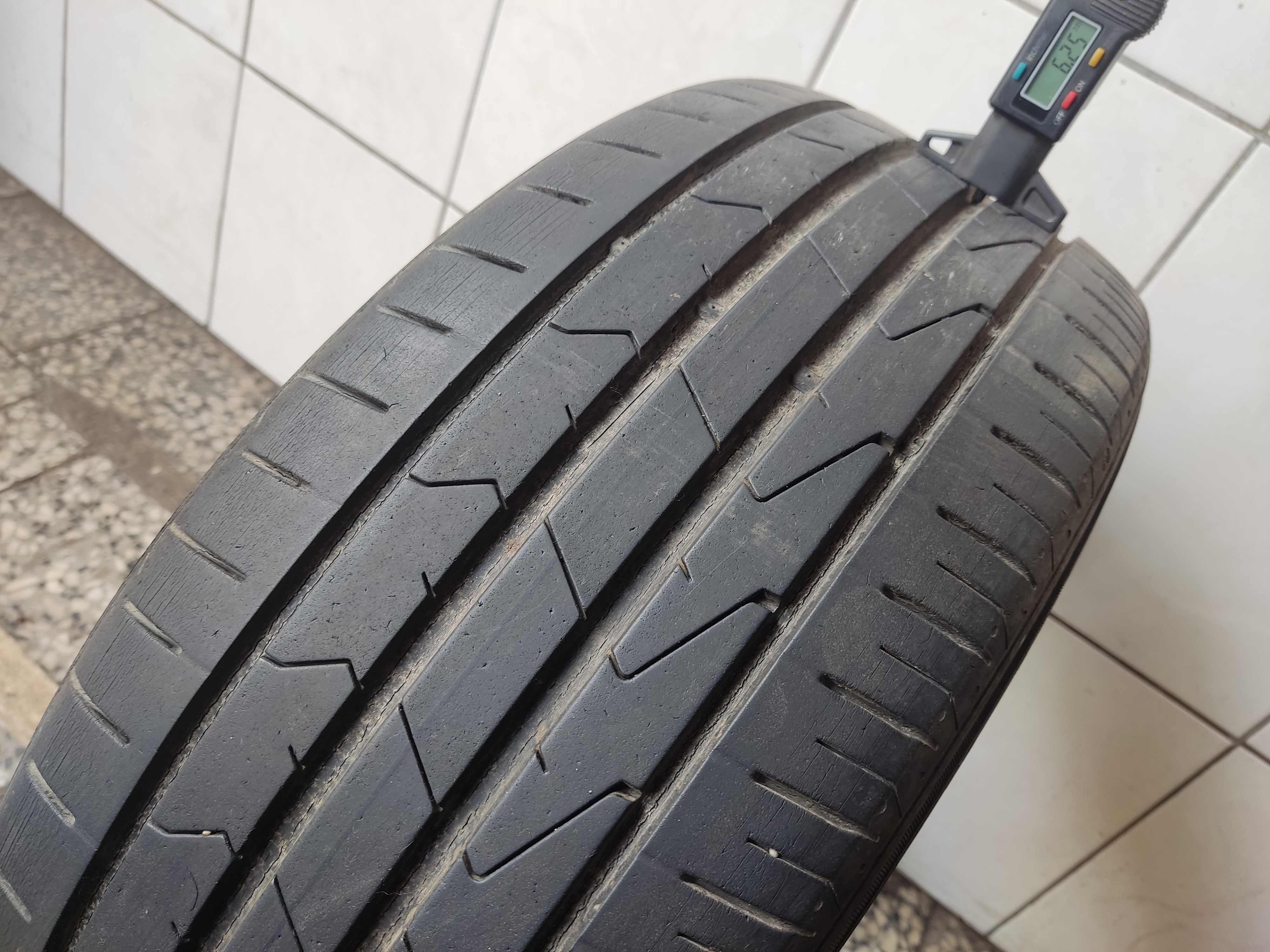 Hankook 205/55/16 Ventus Prime 3 1x6.25mm POJEDYNCZA