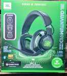 Słuchawki JBL QUANTUM 910 nowe