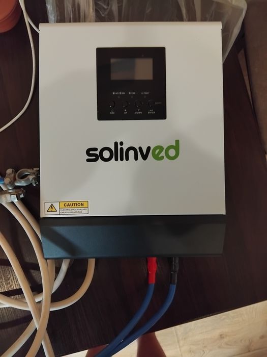 Переобразователь