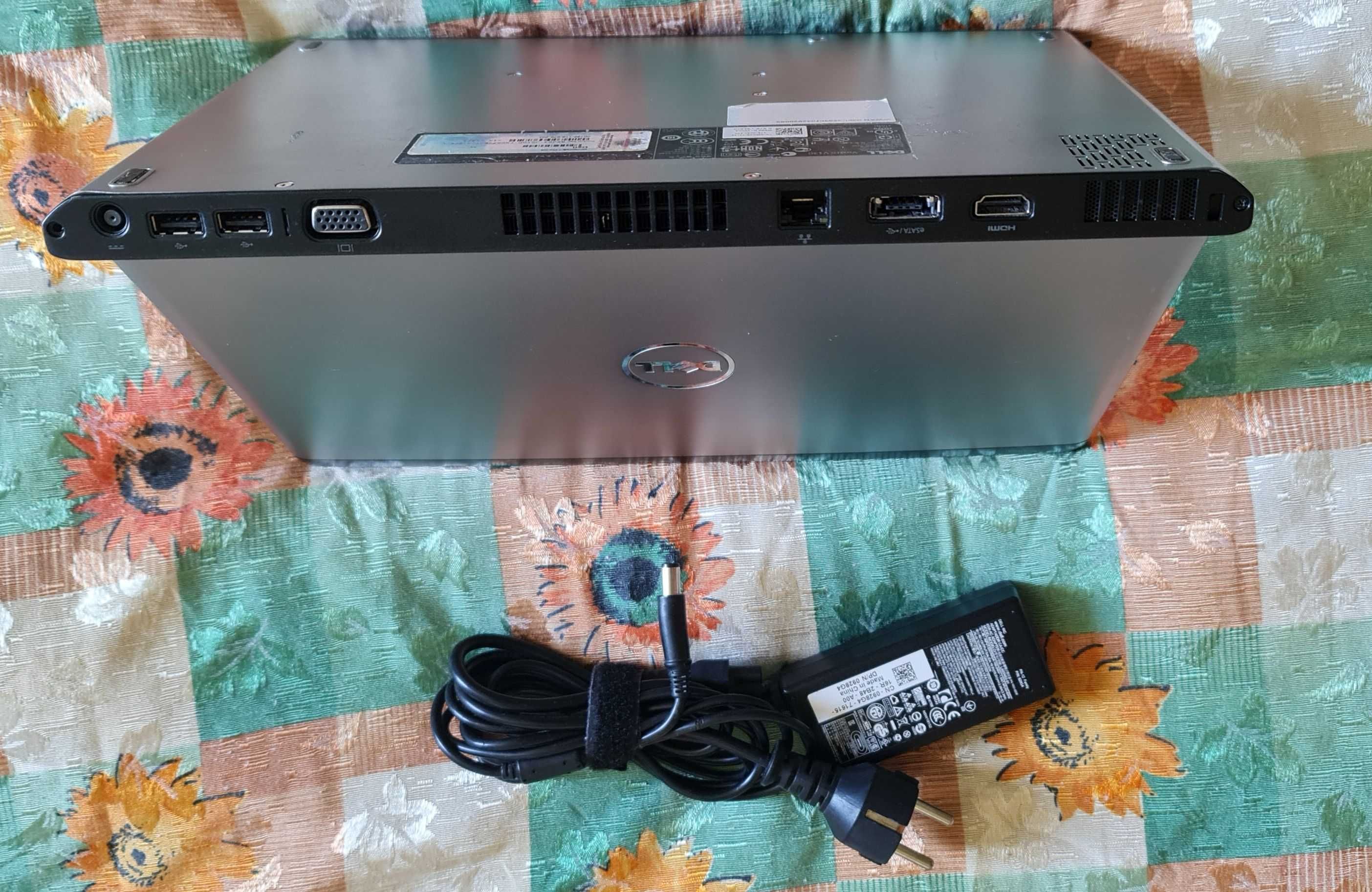 Ноутбук Dell Vostro V130