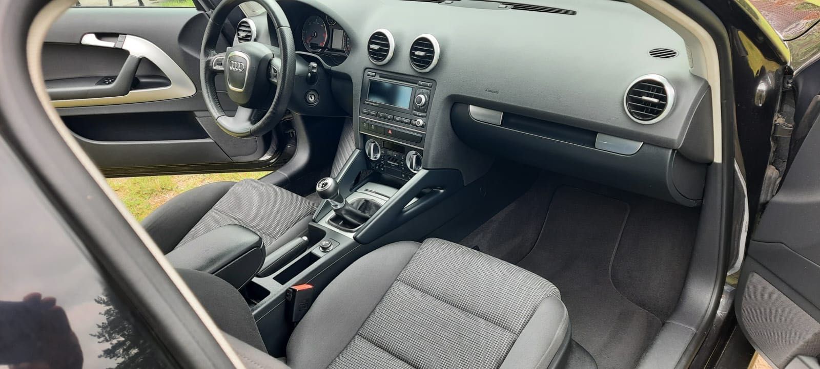 Sprzedam Audi a3