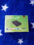 Супутниковий тюнер "ORTO ECO HD"