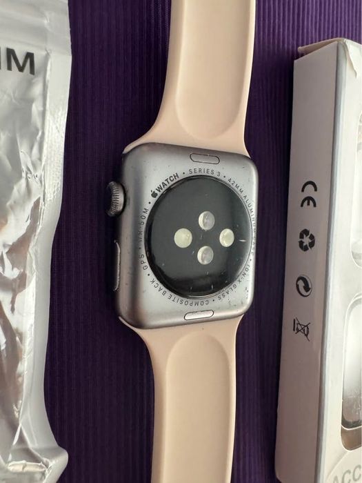 Iphone 13 128Gb + Apple Watch 3