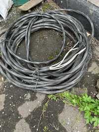 Продам кабель силовой 3*70+1*35 1 кв inter electro