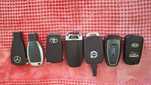 Vendo comando das chaves do volvo,toyota,mercedes,ford e audi