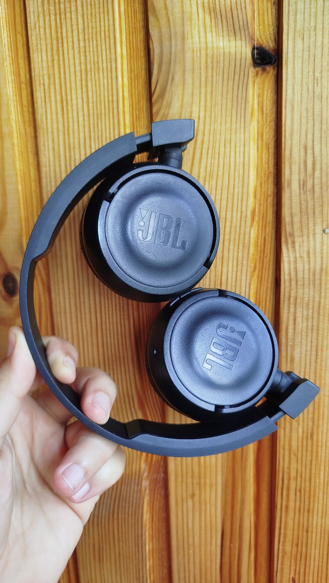 JBL Tune 450bt бездротові навушники