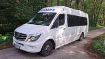 Mercedes-Benz sprinter  mercedes sprinter 516 euro 6