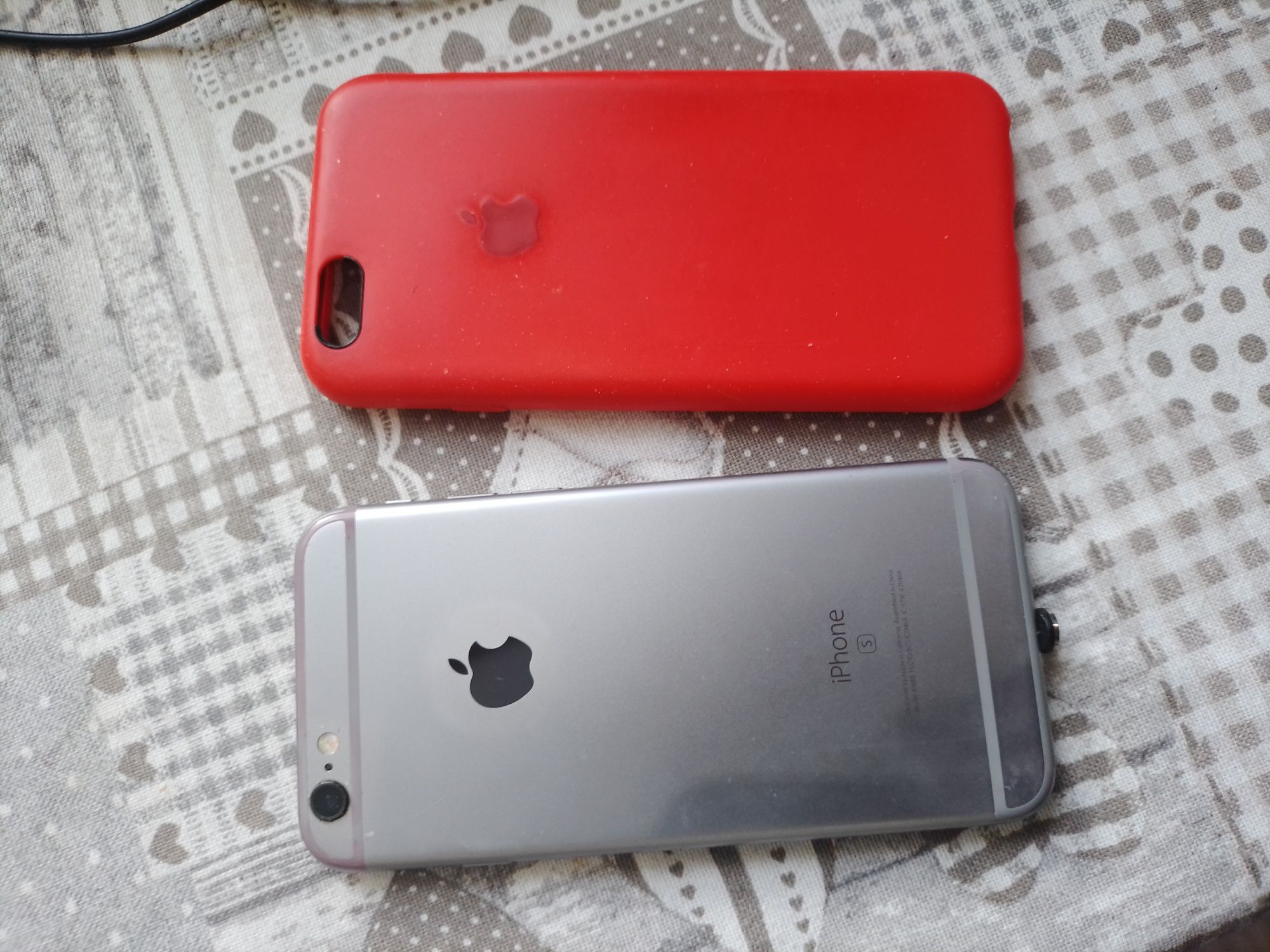 Айфон 6s оригінал