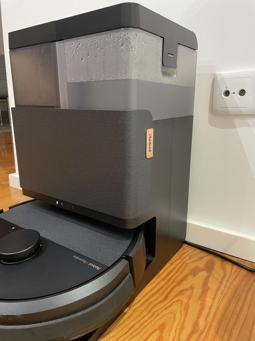 Aspirador ROBOT IROBOT ROOMBA 505+