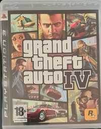 Grand Theft Auto IV