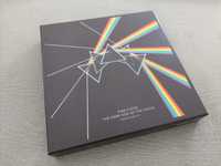 Box Pink Floyd - Dark Side Of The Moon Immersion Limited Edition