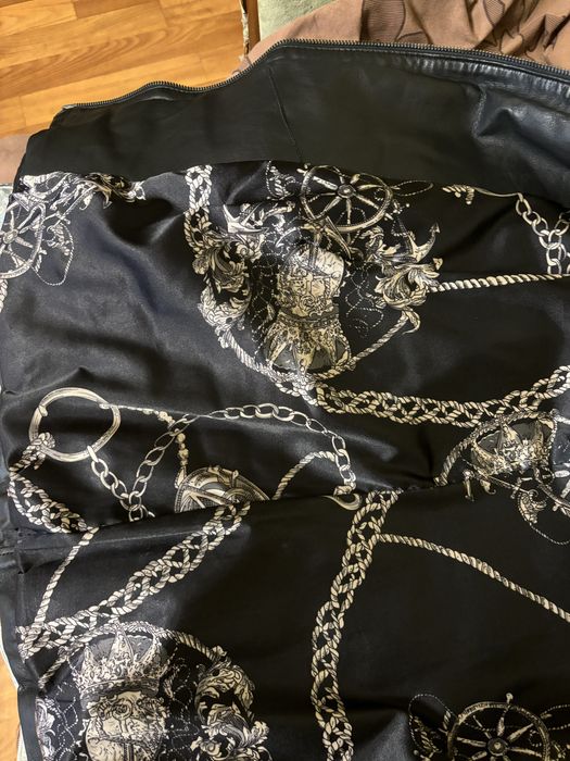 Пуховик женский