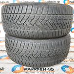 205/50 R17 Dunlop WinterSport 5 б/у шини 2шт * 2506452