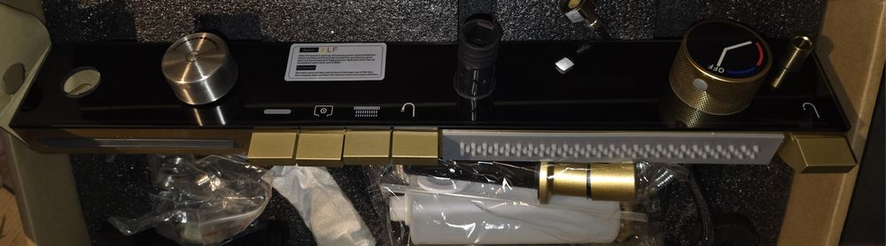 Zlewozmywak jednokomorowy Golden 712×490×260