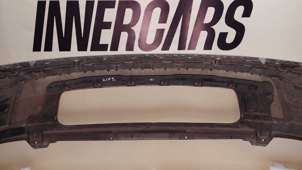 Audi Q7 , 2018- губа бампера, in02103