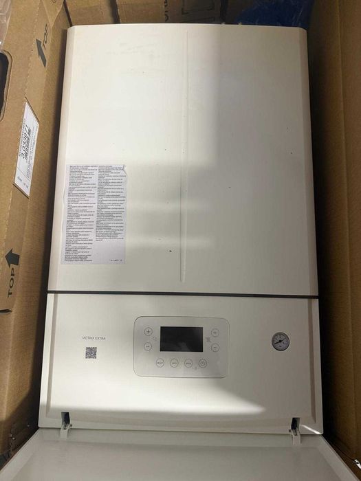 Kocioł gazowy jednofunkcyjny Victrix Extra 24 Plus Immergas