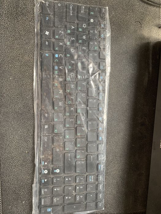 Клавиатура для ноутбука Asus K53S