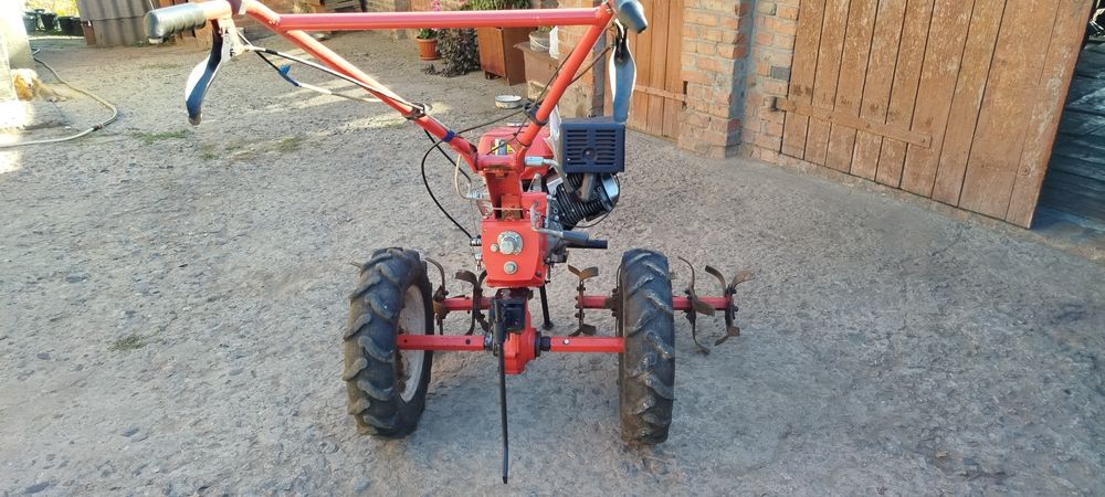 Продам форте 13 к.с